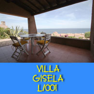 H�USER ZU VERMIETEN SARDINIEN COSTA PARADISO