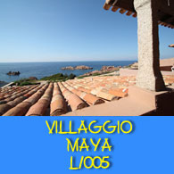 H�USER ZU VERMIETEN SARDINIEN COSTA PARADISO