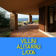 H�USER ZU VERMIETEN SARDINIEN COSTA PARADISO