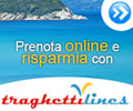 SERVIZIO TRAGHETTI PER LA SARDEGNA
