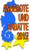 ANGEBOTE UND RABATTE