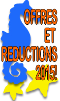 OFFRES ET REDUCTIONS EN SARDAIGNE