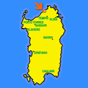 SARDINIA COSTA PARADISO: HOLIDAY HOUSES AND APARTMENTS. SIT REAL ESTATE SERVICES